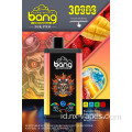Grosir Bang 30K Pro Double Flavours Disposable Vape